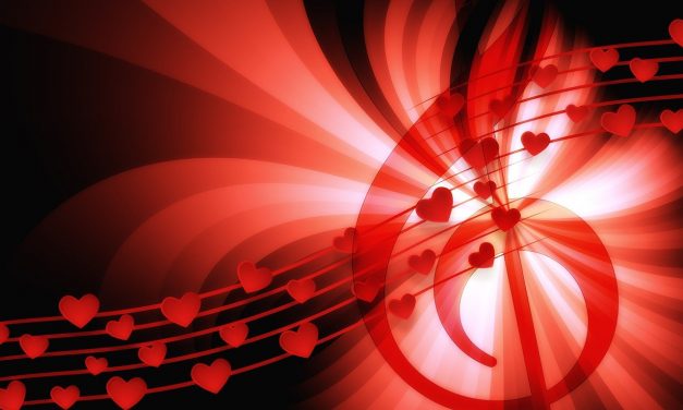 Âm nhạc chữa lành – Xúc chạm trái tim với các rung động